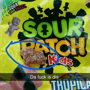 Meet your Posher, Andy